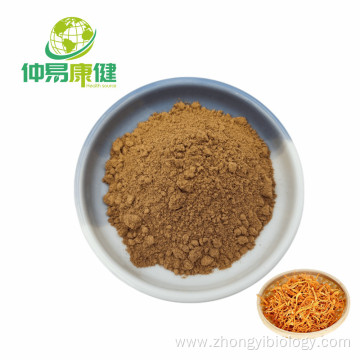 Cordyceps Militaris Extract 50%Polysaccharide mycelium